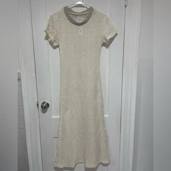 SAINT HOLIDAY THE BUNGALOW T-SHIRT DRESS